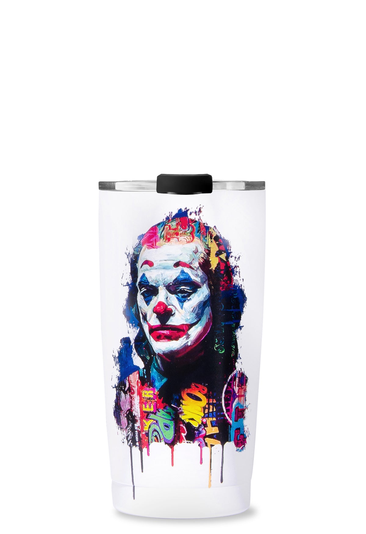 20 oz Tumbler | Smile