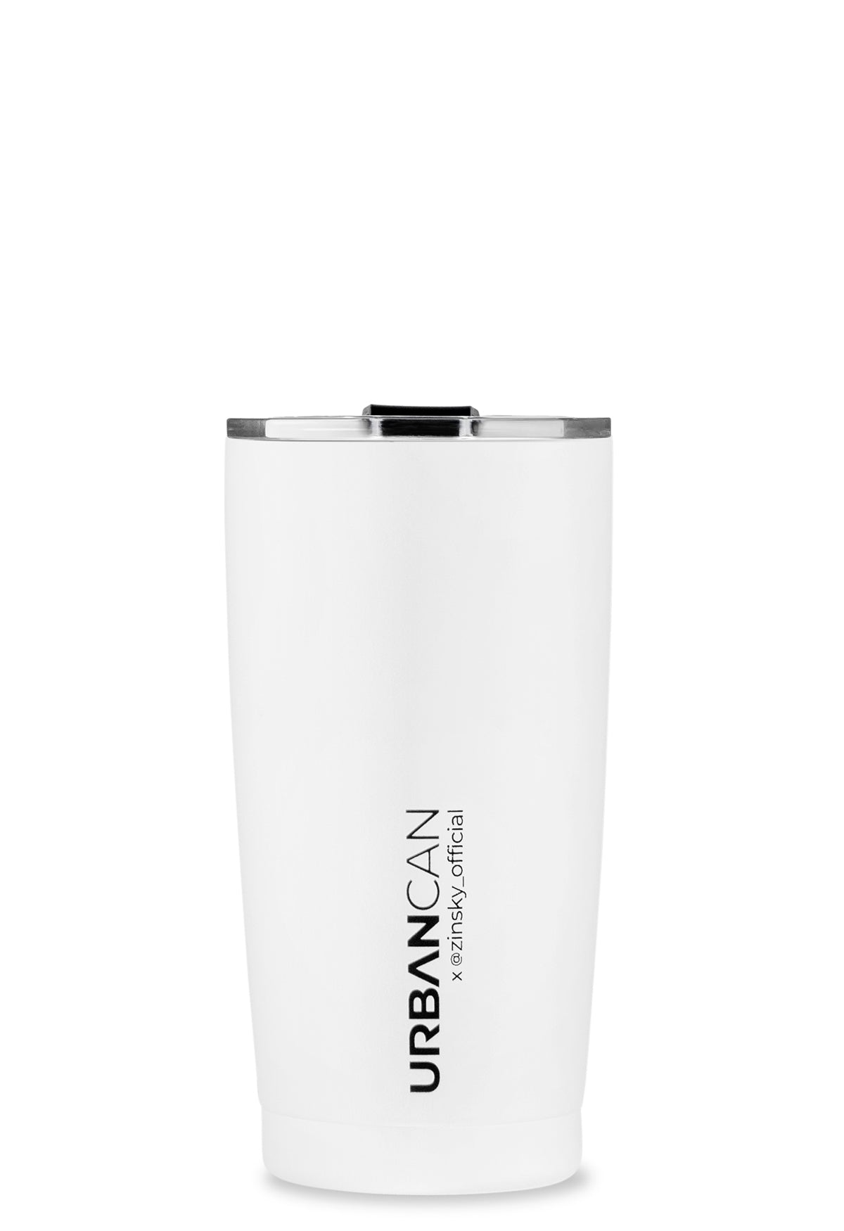 20 oz Tumbler | Smile