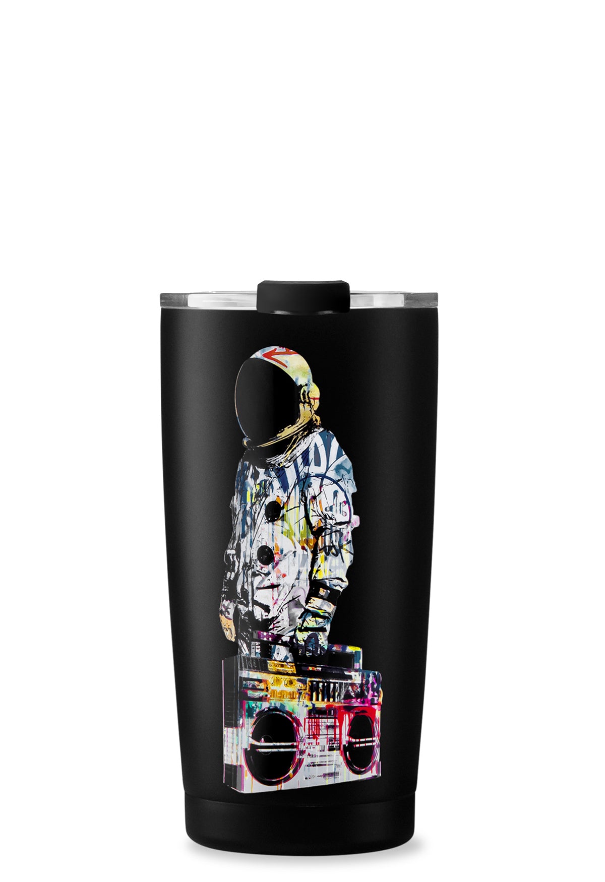 20 oz Tumbler | Vibe City