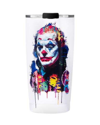 20 oz Tumbler | Smile