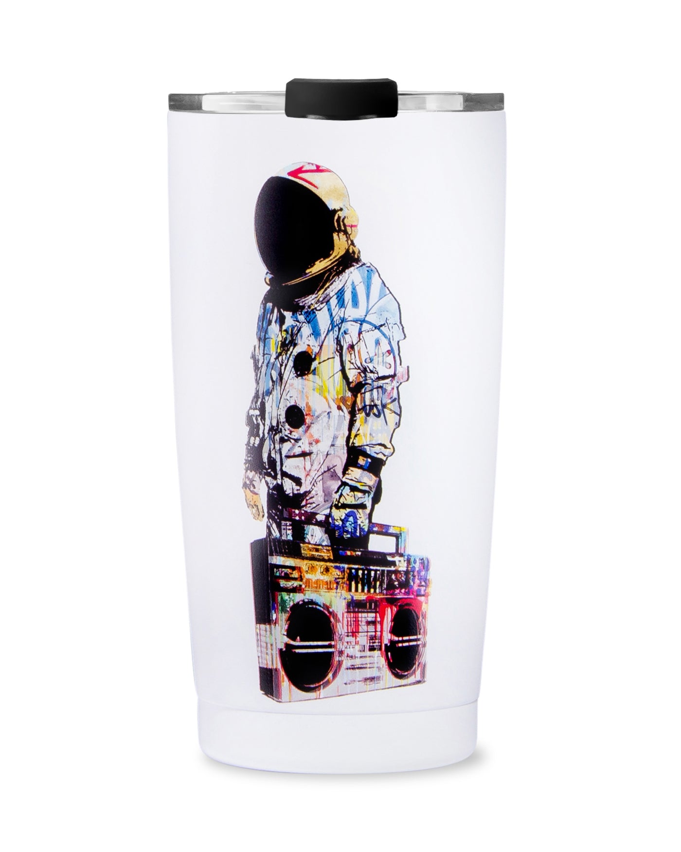 20 oz Tumbler | Vibe City