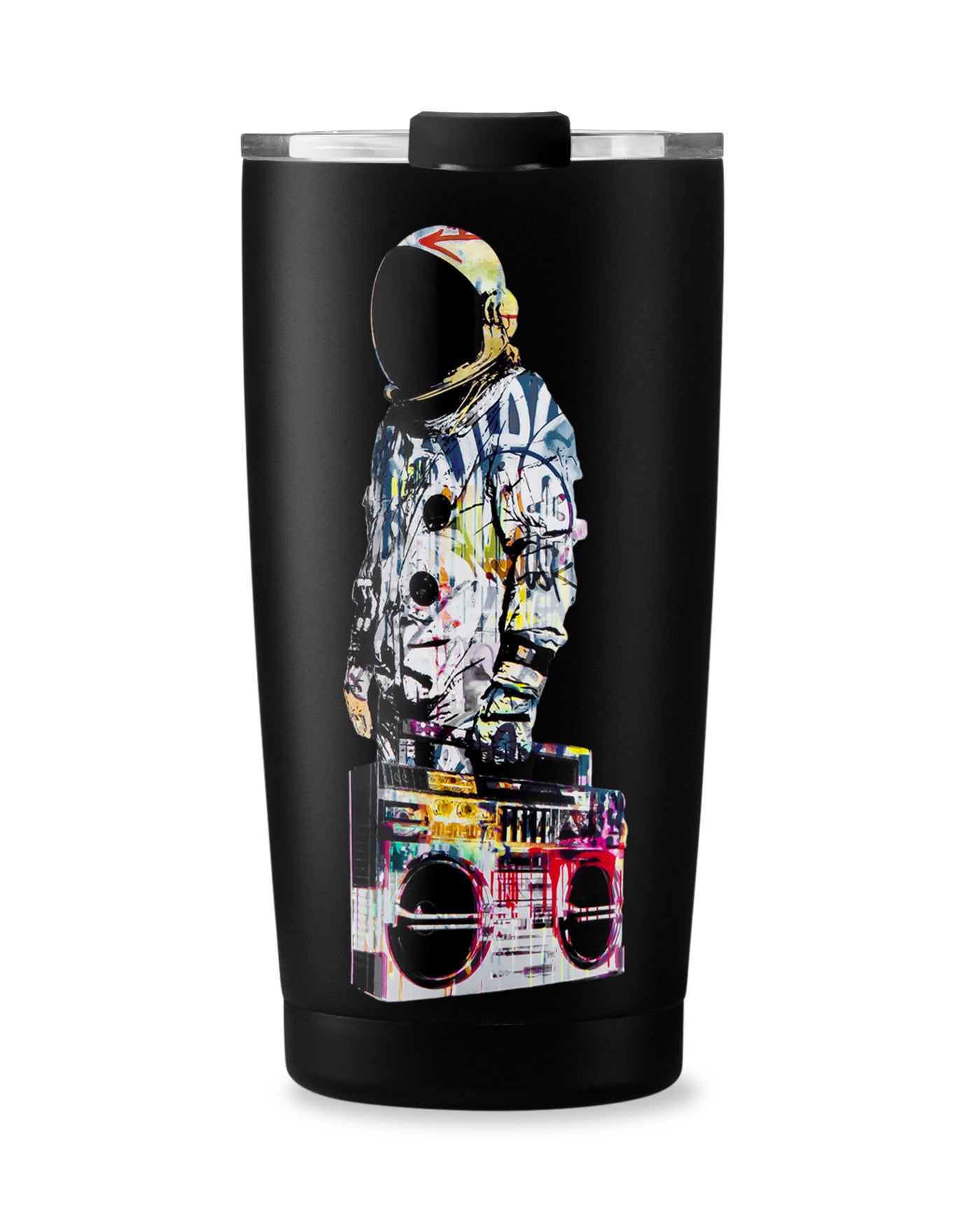 20 oz Tumbler | Vibe City