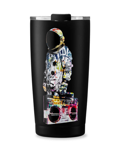 20 oz Tumbler | Vibe City