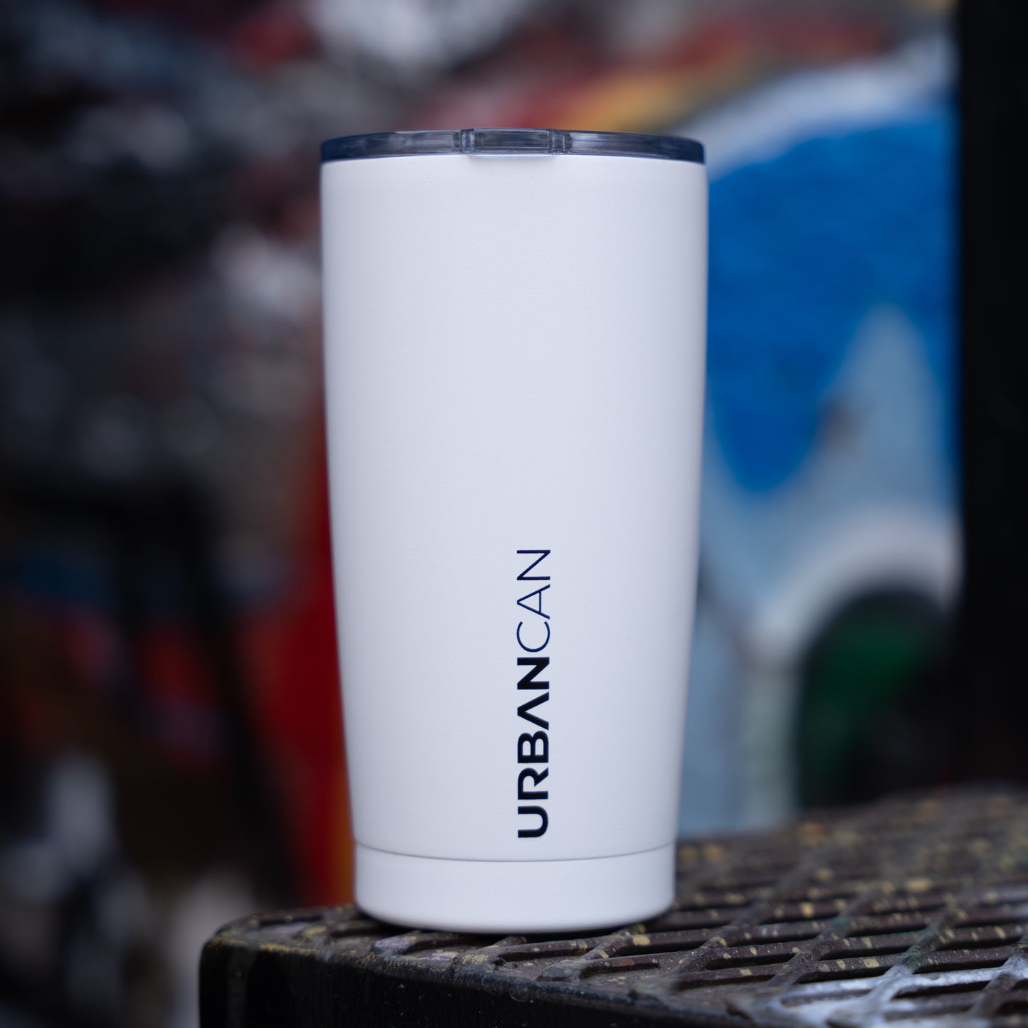 20 oz Tumbler | Fresh 90